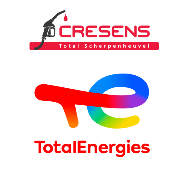 Tankstation Cresens | TotalEnergies Scherpenheuvel